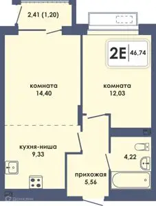 ЖК Аксиома